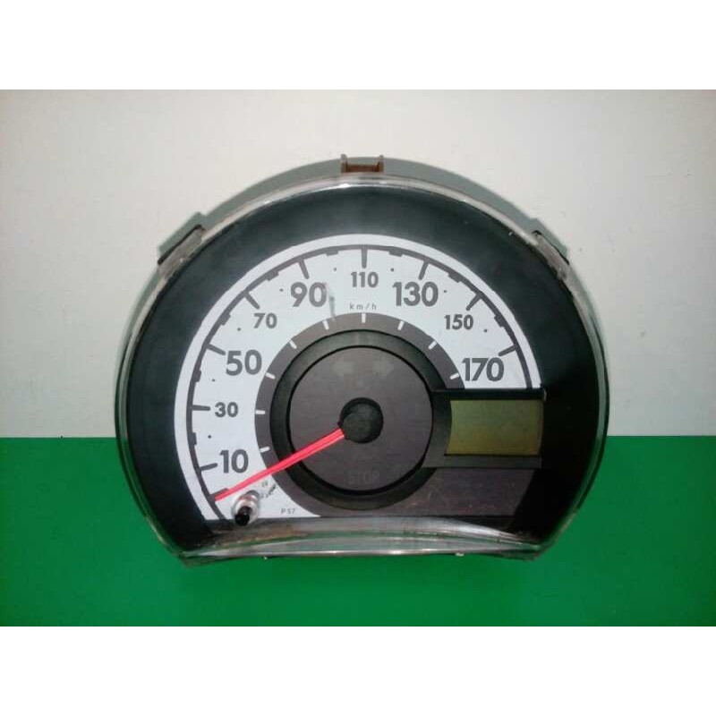 CUADRO INSTRUMENTOS 6106QT