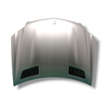 Recambio de capot para mercedes-benz clase gl (x164) gl 320 cdi 4-matic (164.822) referencia OEM IAM A1648800657 A1648800257 