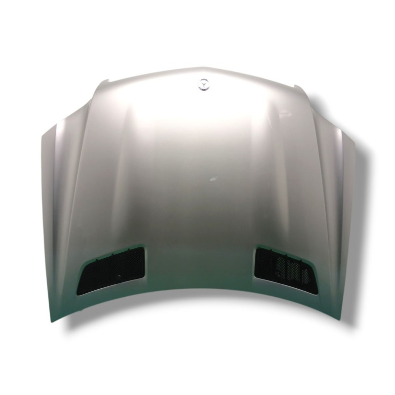 Recambio de capot para mercedes-benz clase gl (x164) gl 320 cdi 4-matic (164.822) referencia OEM IAM A1648800657 A1648800257 