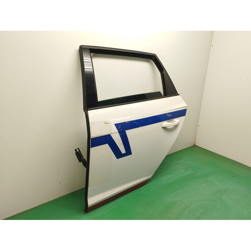 PUERTA TRASERA IZQUIERDA