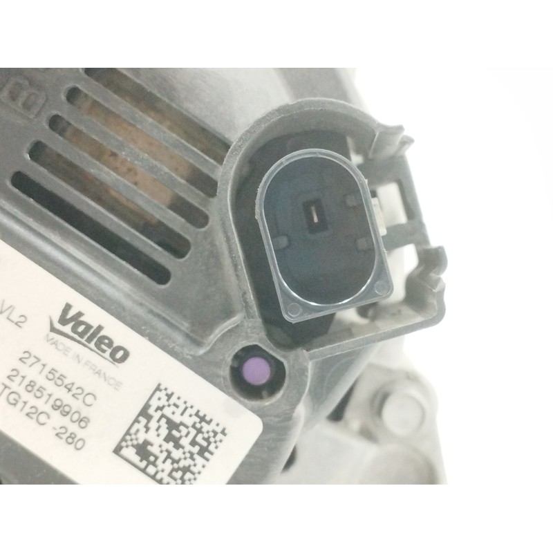 ALTERNADOR TG12C280 110A