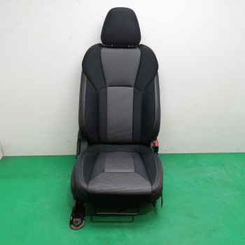Recambio de asiento delantero derecho para subaru xv (gt) 2.0 i awd (gt7) referencia OEM IAM   