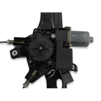 Recambio de elevalunas delantero izquierdo para opel adam 1.4 16v cat (a 14 xel / ldd / l2z) referencia OEM IAM 13350349  