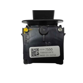 Recambio de mando limpia para opel mokka x (j13) 1.4 (_76) referencia OEM IAM 52087550  