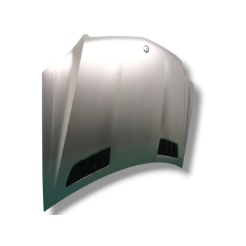 Recambio de capot para mercedes-benz clase gl (x164) gl 320 cdi 4-matic (164.822) referencia OEM IAM A1648800657 A1648800257 