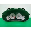 Recambio de cuadro instrumentos para peugeot 206+ básico referencia OEM IAM 9656696280  