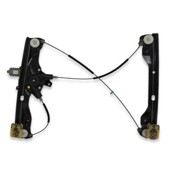 Recambio de elevalunas delantero izquierdo para opel adam 1.4 16v cat (a 14 xel / ldd / l2z) referencia OEM IAM 13350349  