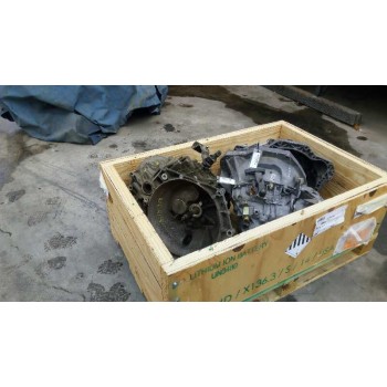 Recambio de despiece caja cambios para fiat ducato caja cerrada 33 (06.2006 =>) l1h1 120 multijet referencia OEM IAM 20GP07  AGR