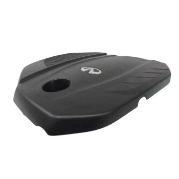 Recambio de tapa motor para infiniti q50 2.2 diesel cat referencia OEM IAM 140414GC1B  
