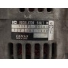 Recambio de alternador para aixam crossline 0.4 cc d referencia OEM IAM 1588164201 1002111630 