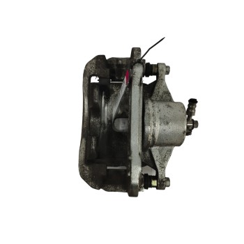 Recambio de pinza freno delantera izquierda para hyundai i30 fastback tecno referencia OEM IAM 58110G4100  