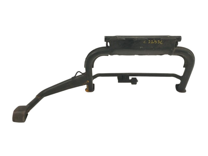 Recambio de caballete central para sym joymax 125cc gts referencia OEM IAM 5050AL1A000  