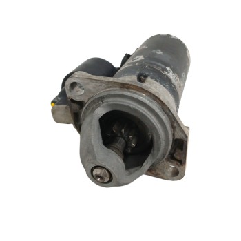 Recambio de motor arranque para opel frontera a 2.4 cat referencia OEM IAM 0001108080  