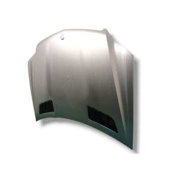 Recambio de capot para mercedes-benz clase gl (x164) gl 320 cdi 4-matic (164.822) referencia OEM IAM A1648800657 A1648800257 