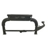Recambio de caballete central para sym joymax 125cc gts referencia OEM IAM 5050AL1A000  