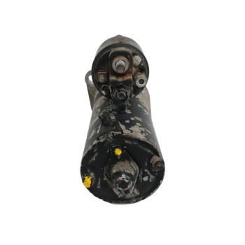 Recambio de motor arranque para opel frontera a 2.4 cat referencia OEM IAM 0001108080  