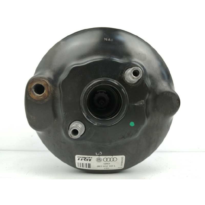 Recambio de servofreno para audi a4 ber. (b8) 3.2 v6 24v fsi referencia OEM IAM 8K0612103L  