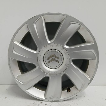 LLANTA GUEPARD J6X16CH427 4H 4X110