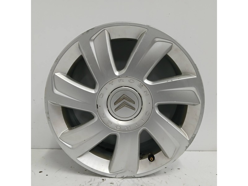 Recambio de llanta para citroën c3 1.6 16v hdi referencia OEM IAM GUEPARD J6X16CH427 4H 4X110