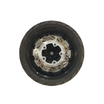 RUEDA TRASERA MT40X13 140/60-13 
