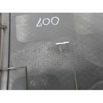 Recambio de tapa motor para infiniti q50 2.2 diesel cat referencia OEM IAM 140414GC1B  