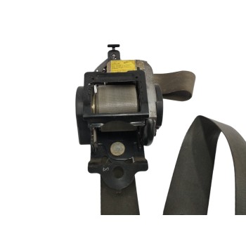 Recambio de cinturon seguridad delantero derecho para kia carens 2.0 turbodiesel cat referencia OEM IAM   