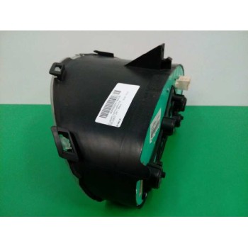 Recambio de cuadro instrumentos para peugeot 206+ básico referencia OEM IAM 9656696280  