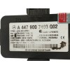 Recambio de sensor para mercedes-benz vito kasten 1.6 cdi cat referencia OEM IAM A4479007403  