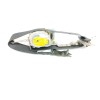 Recambio de cinturon seguridad delantero derecho para subaru legacy familiar/outback b13 (bp) 2.0 cat referencia OEM IAM 7M3520P
