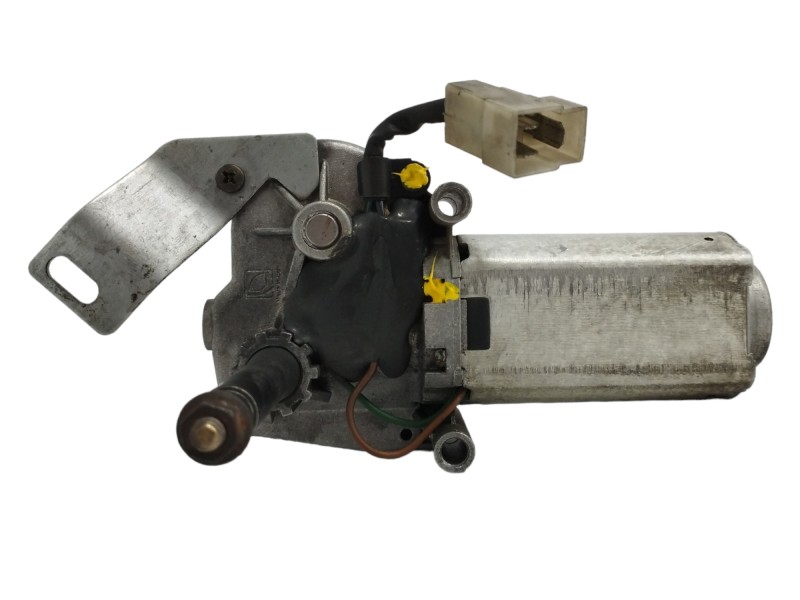 Recambio de motor limpia trasero para aixam crossline 0.4 cc d referencia OEM IAM M41002267  