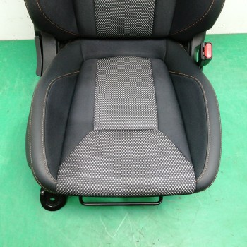 Recambio de asiento delantero derecho para subaru xv (gt) 2.0 i awd (gt7) referencia OEM IAM   