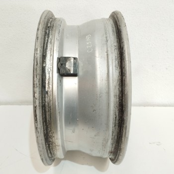 Recambio de llanta para citroën c5 berlina 2.0 hdi referencia OEM IAM 540290 6JX15CH4-18 4H 4X105 , 5