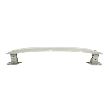 Recambio de refuerzo paragolpes trasero para peugeot 2008 (--.2013) 1.6 e-hdi fap referencia OEM IAM 9678455580  
