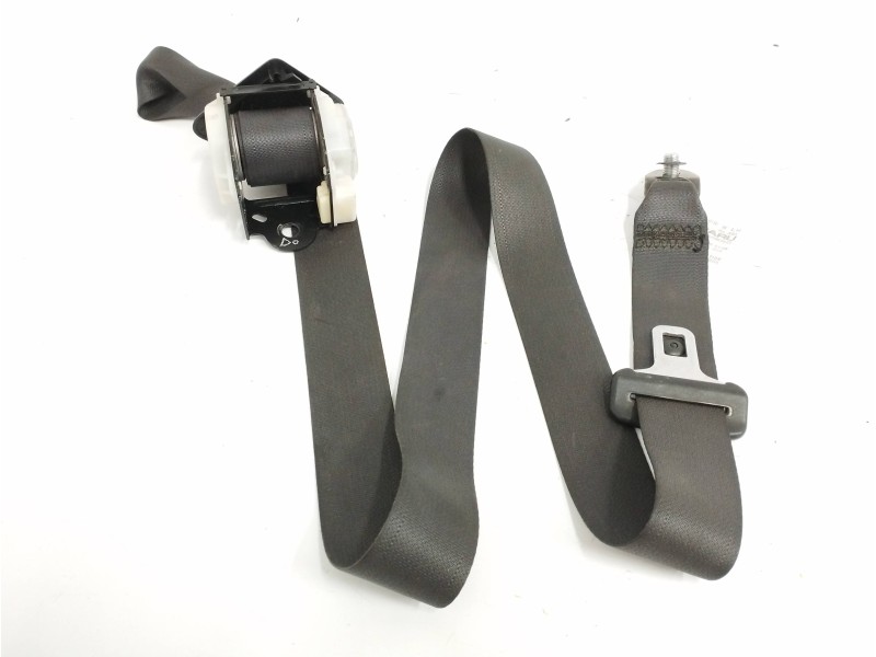 Recambio de cinturon seguridad trasero izquierdo para subaru legacy familiar/outback b13 (bp) 2.0 cat referencia OEM IAM TKAB0ES