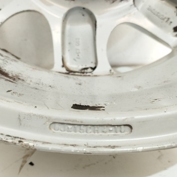 Recambio de llanta para citroën c5 berlina 2.0 hdi referencia OEM IAM 540290 6JX15CH4-18 4H 4X105 , 5