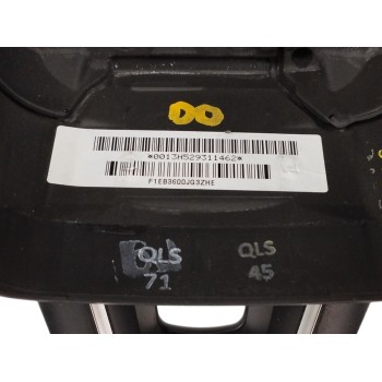 Recambio de volante para ford focus lim. 1.6 16v ti-vct cat referencia OEM IAM F1EB3600JG3ZHE  