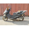 Recambio de carroceria corte para aiyumo nassau 125 referencia OEM IAM   