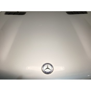 Recambio de capot para mercedes-benz clase gl (x164) gl 320 cdi 4-matic (164.822) referencia OEM IAM A1648800657 A1648800257 