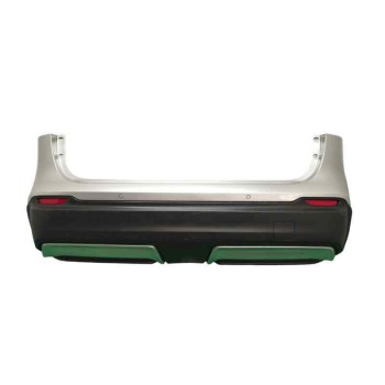 Recambio de paragolpes trasero para nissan qashqai ii (j11, j11_) 1.3 dig-t referencia OEM IAM 85022HV20H  