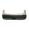 Recambio de paragolpes trasero para nissan qashqai ii (j11, j11_) 1.3 dig-t referencia OEM IAM 85022HV20H  