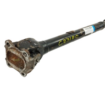 Recambio de transmision central para opel monterey 3.1 turbodiesel referencia OEM IAM  72 CM 