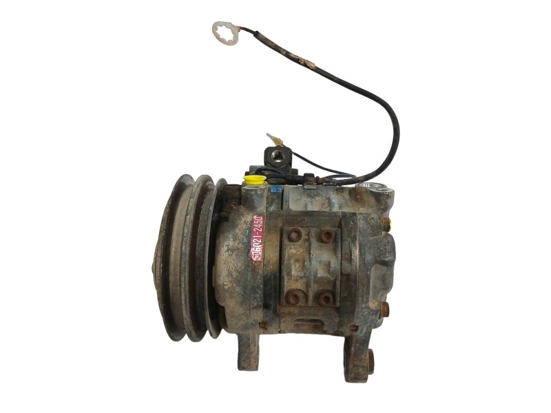 Recambio de compresor aire acondicionado para opel frontera a 2.4 cat referencia OEM IAM 5060212450  