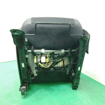 Recambio de asiento delantero derecho para subaru xv (gt) 2.0 i awd (gt7) referencia OEM IAM   