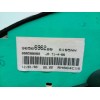 Recambio de cuadro instrumentos para peugeot 206+ básico referencia OEM IAM 9656696280  