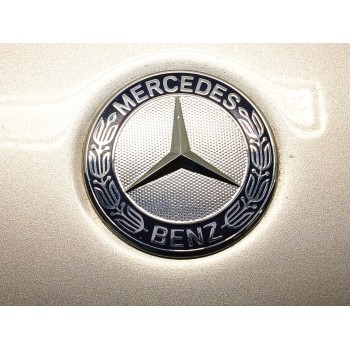 Recambio de capot para mercedes-benz clase gl (x164) gl 320 cdi 4-matic (164.822) referencia OEM IAM A1648800657 A1648800257 