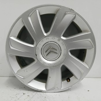 LLANTA GUEPARD J6X16CH427 4H 4X110