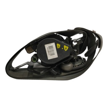 Recambio de cinturon seguridad delantero derecho para kia carens 2.0 turbodiesel cat referencia OEM IAM   