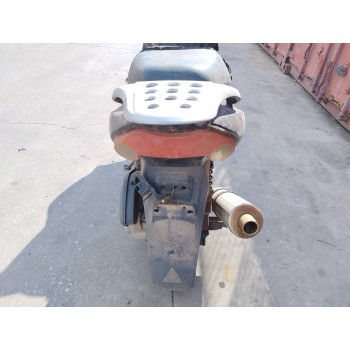 Recambio de carroceria corte para aiyumo nassau 125 referencia OEM IAM   