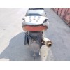 Recambio de carroceria corte para aiyumo nassau 125 referencia OEM IAM   