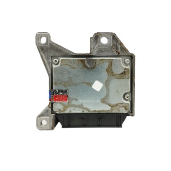 Recambio de centralita airbag para citroën c3 picasso 1.6 16v hdi referencia OEM IAM 9673654980 609973600 